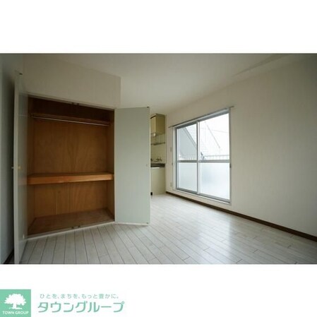 エレガンス綾瀬6の物件内観写真